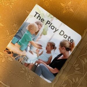 The Play Date by Lovevery